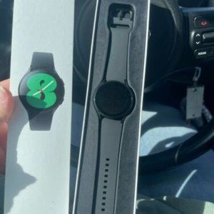 Samsun Galaxy Watch 4 40mm 16GB